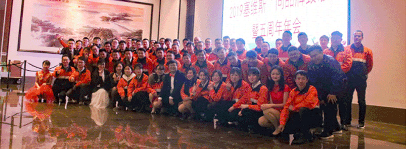 大品牌有保证|塞维斯最后一季，7场展会画圆满句号！