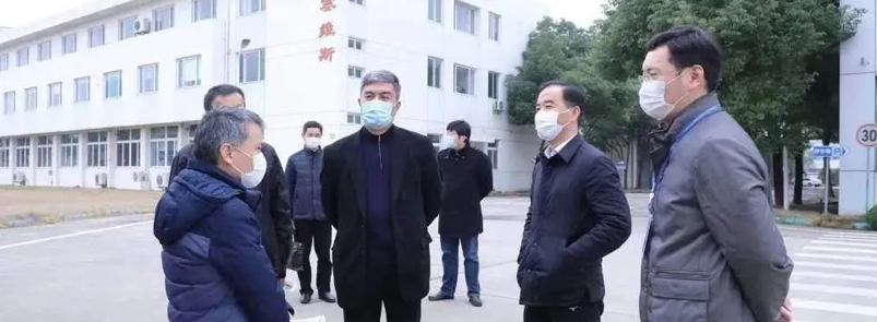 有“疫情”更有“温暖”，塞维斯与您共享、共进！