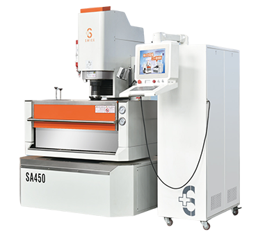 SA-450