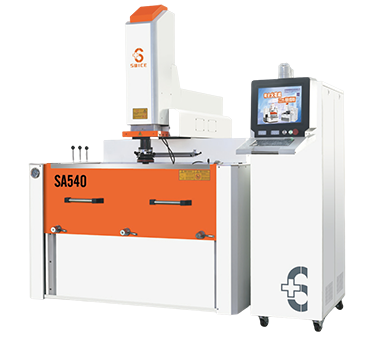 SA-540/850