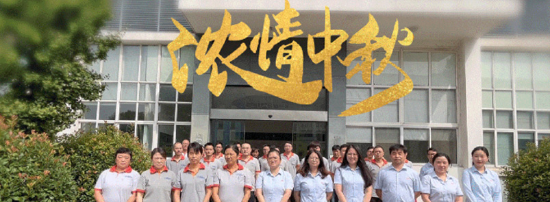 塞维斯科技 | 欢度中秋！喜迎国庆！